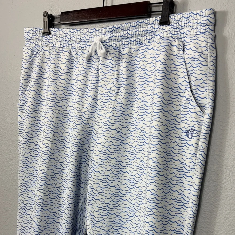 USA‎ Palms Men's Infinity Joggers